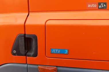 Тягач DAF CF 2013 в 