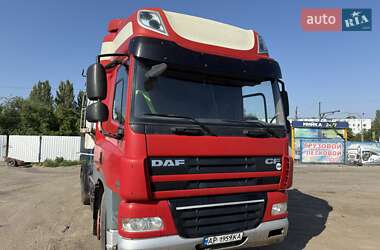 Тягач DAF CF 2011 в 