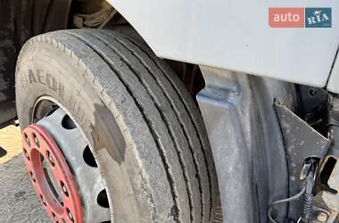 Тягач DAF CF 2011 в 
