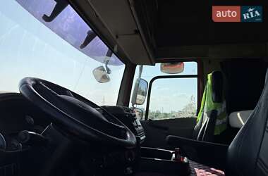 Тягач DAF CF 2011 в 