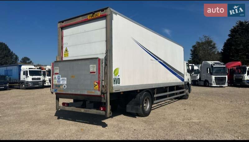 Грузовой фургон DAF CF 2013 в Болграде