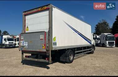 Грузовой фургон DAF CF 2013 в 