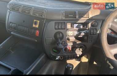 Грузовой фургон DAF CF 2013 в 