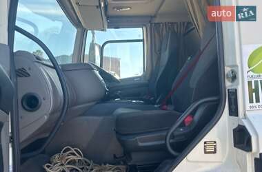 Грузовой фургон DAF CF 2013 в 
