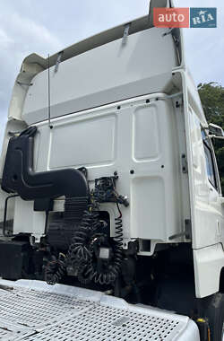 Тягач DAF CF 2014 в 