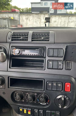 Тягач DAF CF 2014 в 