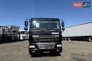 Самосвал DAF CF 2009 в 