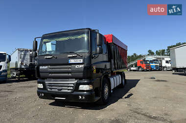 Самосвал DAF CF 2009 в 