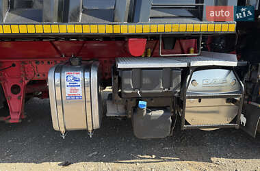 Самосвал DAF CF 2009 в 