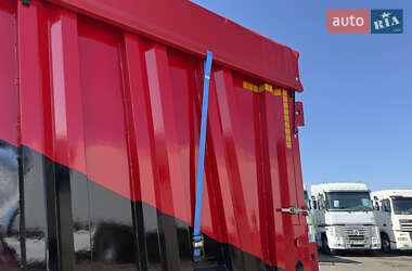 Самосвал DAF CF 2009 в 
