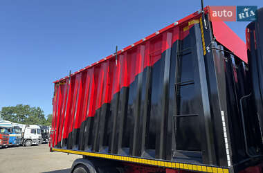 Самосвал DAF CF 2009 в 