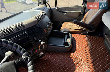Самосвал DAF CF 2009 в 