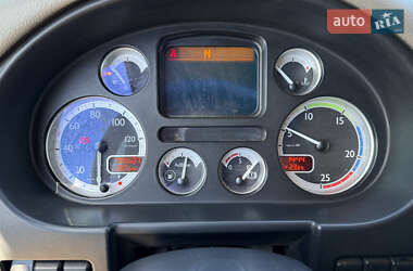 Тягач DAF CF 2013 в 