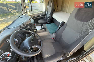 Тягач DAF CF 2013 в 