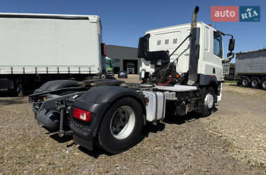 Тягач DAF CF 2013 в 