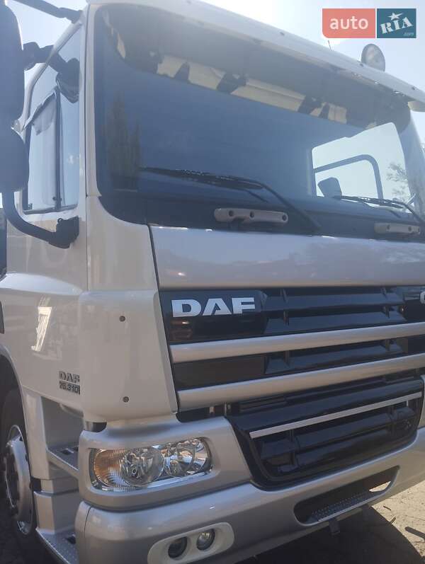 Тягач DAF CF 2008 в Запорожье