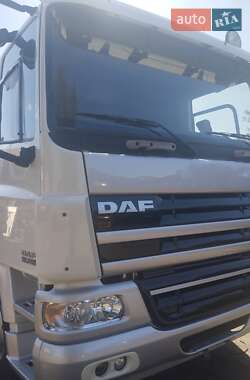 Тягач DAF CF 2008 в 