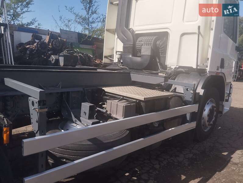 Тягач DAF CF 2008 в Запорожье