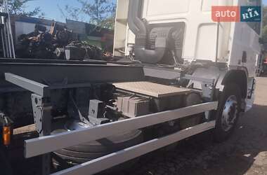 Тягач DAF CF 2008 в 