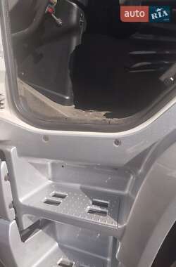Тягач DAF CF 2008 в 