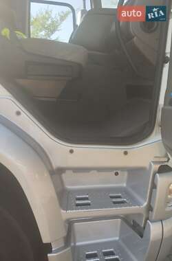 Тягач DAF CF 2008 в 