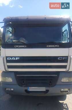 Самоскид DAF CF 2008 в 
