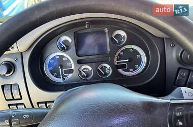 Тягач DAF CF 2008 в 