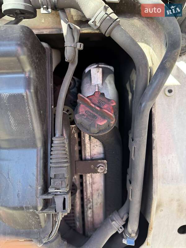 Тягач DAF CF 2008 в Запорожье фото 27 Тягач DAF CF 2008 в Запорожье