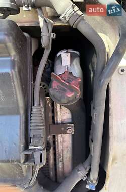 Тягач DAF CF 2008 в 