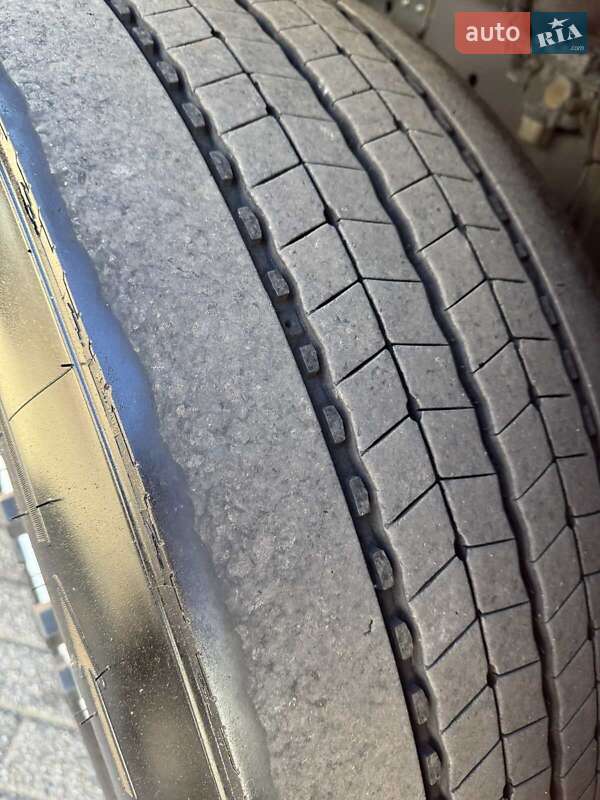 Тягач DAF CF 2008 в Запорожье фото 31 Тягач DAF CF 2008 в Запорожье