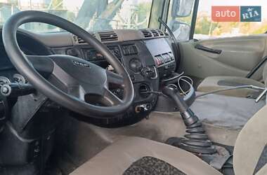 Бетономешалка (Миксер) DAF CF 2008 в 