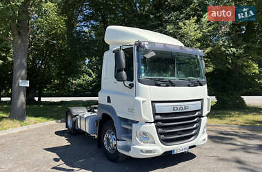Тягач DAF CF 2016 в 