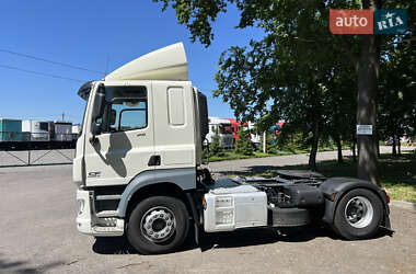 Тягач DAF CF 2016 в 