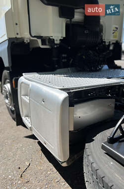 Тягач DAF CF 2016 в 