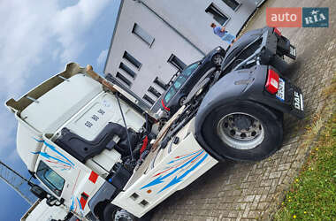 Тягач DAF CF 2016 в Буче