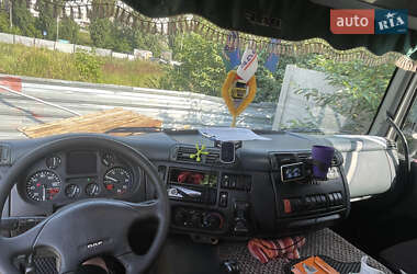 Самосвал DAF CF 2003 в 