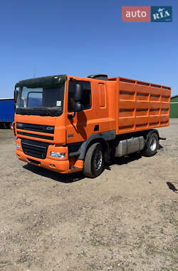 Самосвал DAF CF 2011 в Монастырище