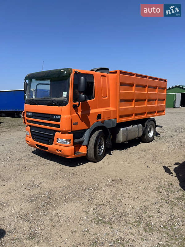 DAF CF 2011