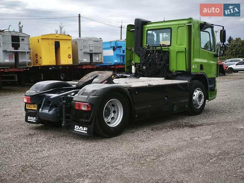 Тягач DAF CF 2013 в Бучачі фото 3 Тягач DAF CF 2013 в Бучачі