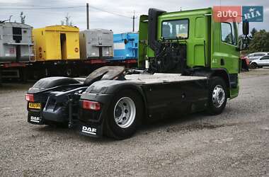 Тягач DAF CF 2013 в 