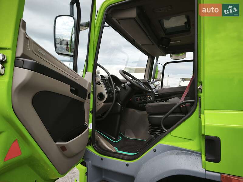 Тягач DAF CF 2013 в Бучачі фото 5 Тягач DAF CF 2013 в Бучачі