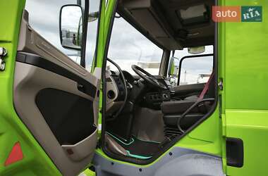 Тягач DAF CF 2013 в 