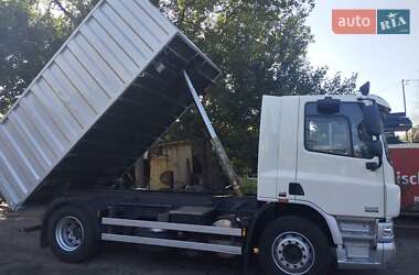 Самоскид DAF CF 2008 в Запоріжжі