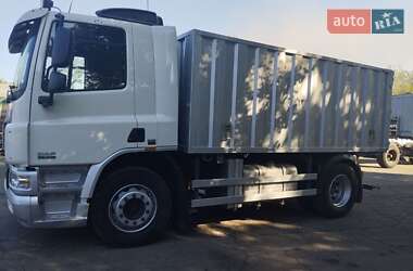 Самоскид DAF CF 2008 в Запоріжжі