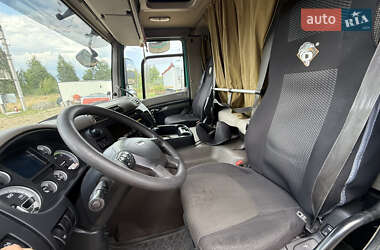 Тягач DAF CF 2013 в 
