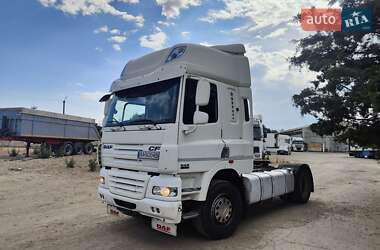 Тягач DAF CF 2011 в Чорноморську