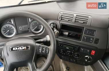 Тягач DAF CF 2014 в 