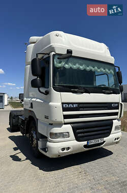 Тягач DAF CF 2008 в 