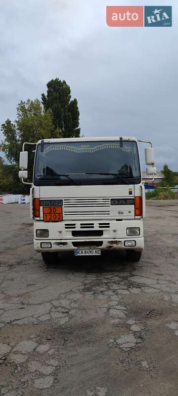 Другая спецтехника DAF CF 2001 в Киеве
