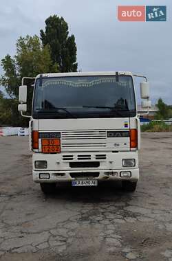 Інша спецтехніка DAF CF 2001 в 